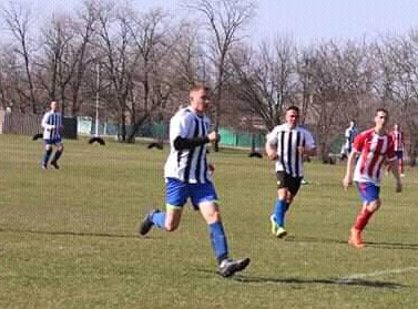 Наш майбутній суперник – Волохіно