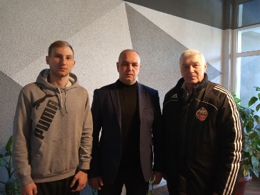 У Суботцях відроджують дитячо-юнацький футбол