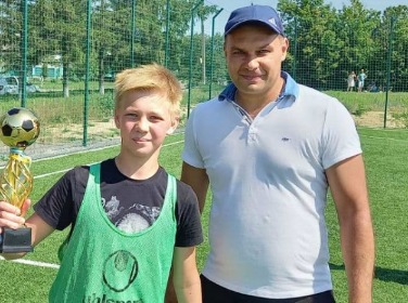 У Суботцях визначився переможець Кубку Хлібодару (+фото)