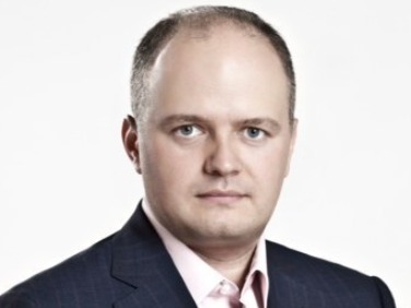 Вітаємо з Днем народження!