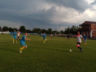 Втрачена перемога