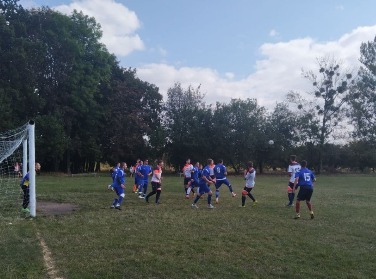 Хлібодар вийшов до півфіналу Кубку закриття сезону Знам’янщини