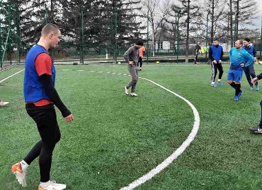 Хлібодар розпочав підготовку до наступного сезону (+фото)