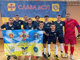 Хлібодар поступився команді Титан-УПО