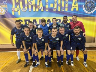 Хлібодар розгромив СКІФ у 4-му турі Донат Ліги (+відео)