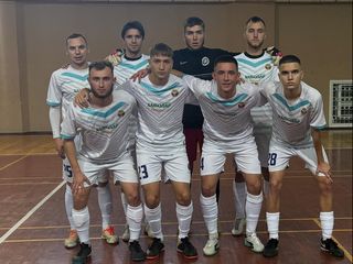 ХлібодарА2 втратив перемогу над Рятівником (+відео матчу)