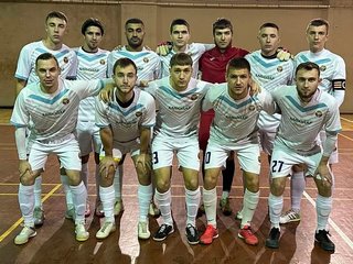 Перша поразка в Екстра лізі + ВІДЕО