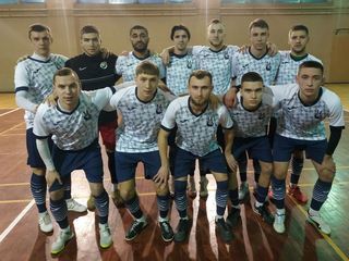 ХлібодарА2 впевнено переграв СІЧ