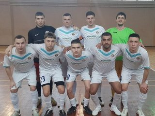 Хлібодар А2 зіграв внічию з Vartspecbud