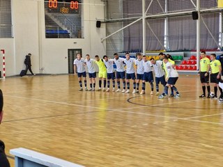 Футзальні чемпіони України