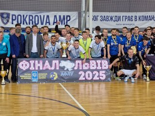 Історична перемога Хлібодар А2: хто здобував трофей та відеоогляди матчів