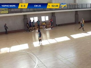 Даймонд ліга «Open Cup Одеса 2025»: зіграли суперники Хлібодару А2