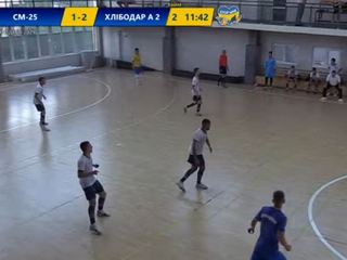 Хлібодар А2 виграв групу Даймонд ліги «Open Cup Одеса 2025»