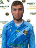 1 Бакуменко Владислав Євгенійович